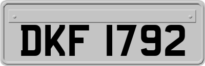DKF1792