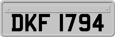 DKF1794