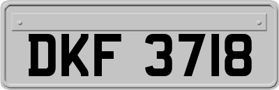 DKF3718