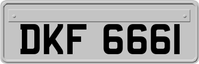 DKF6661