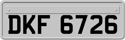 DKF6726