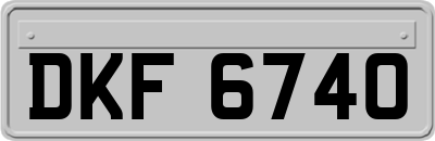DKF6740