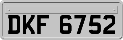 DKF6752