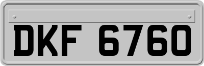 DKF6760