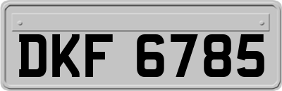 DKF6785