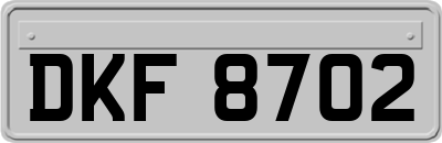 DKF8702