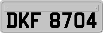 DKF8704