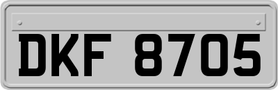 DKF8705