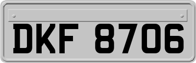 DKF8706