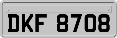 DKF8708