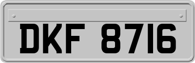 DKF8716