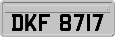 DKF8717