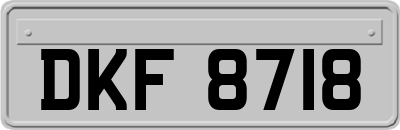 DKF8718