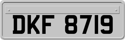 DKF8719