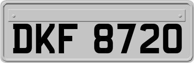 DKF8720