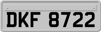 DKF8722