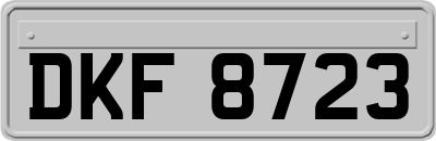 DKF8723