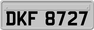 DKF8727