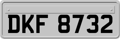DKF8732