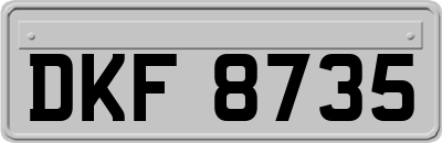 DKF8735
