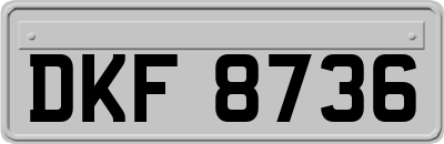 DKF8736