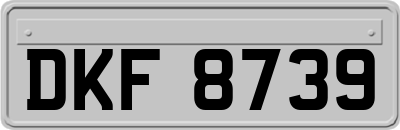 DKF8739