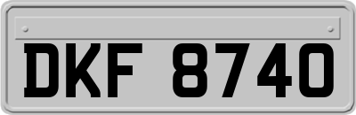 DKF8740