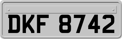 DKF8742