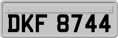 DKF8744