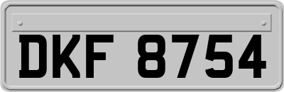 DKF8754