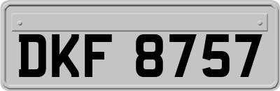 DKF8757