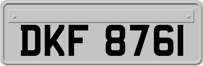DKF8761