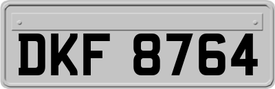 DKF8764