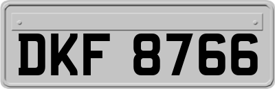 DKF8766