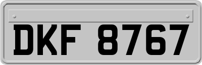DKF8767