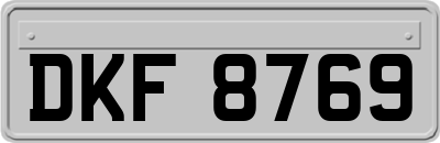 DKF8769