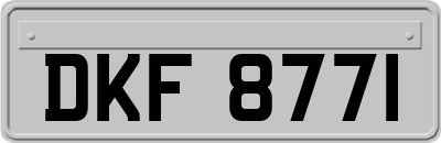 DKF8771