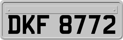 DKF8772