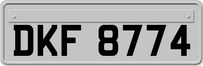 DKF8774