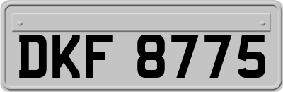 DKF8775