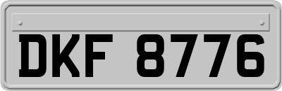 DKF8776
