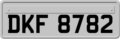 DKF8782
