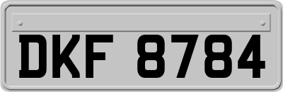 DKF8784