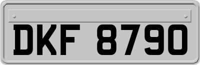 DKF8790