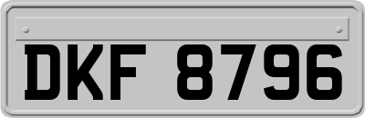 DKF8796