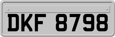 DKF8798