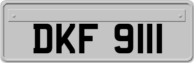 DKF9111