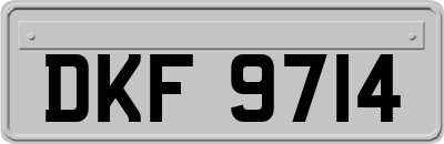 DKF9714