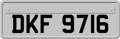 DKF9716