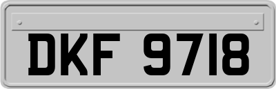 DKF9718